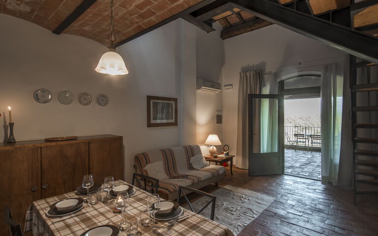 Accommodatie Maghino