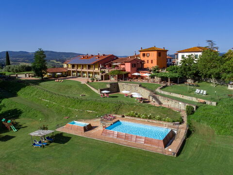 Le Fornaci