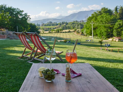 Le Fornaci