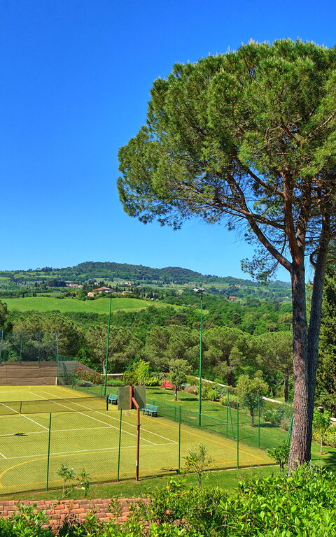 Villa Barbarella: Buitenkanten, Buitenshuis, Keer bekeken