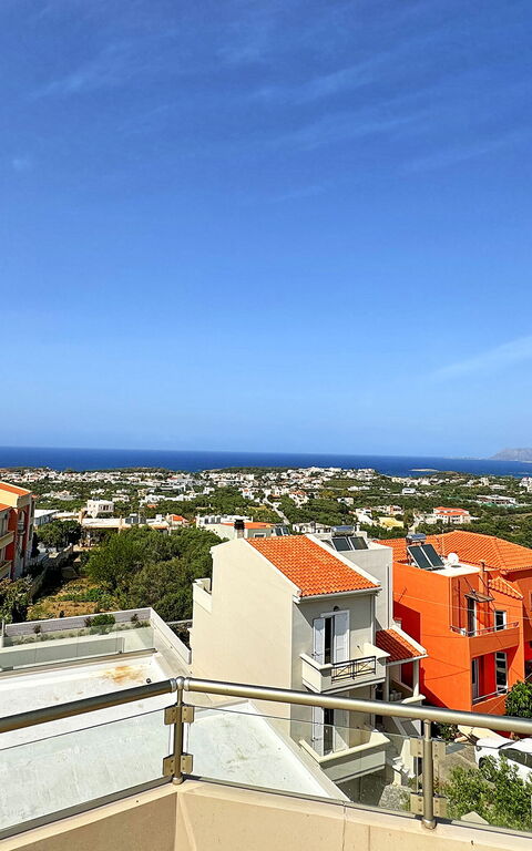 Villa Endless View: Keer bekeken