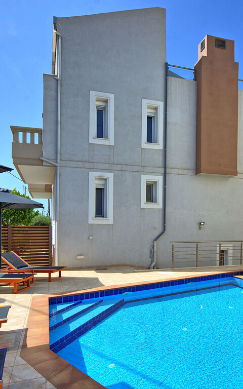 Villa Endless View: Buitenkanten, Buitenshuis, Herfst, Lente, Zomer, zwembad