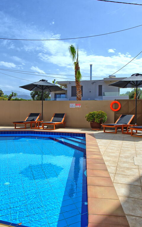 Villa Endless View: Buitenkanten, Buitenshuis, Herfst, Lente, Zomer, zwembad