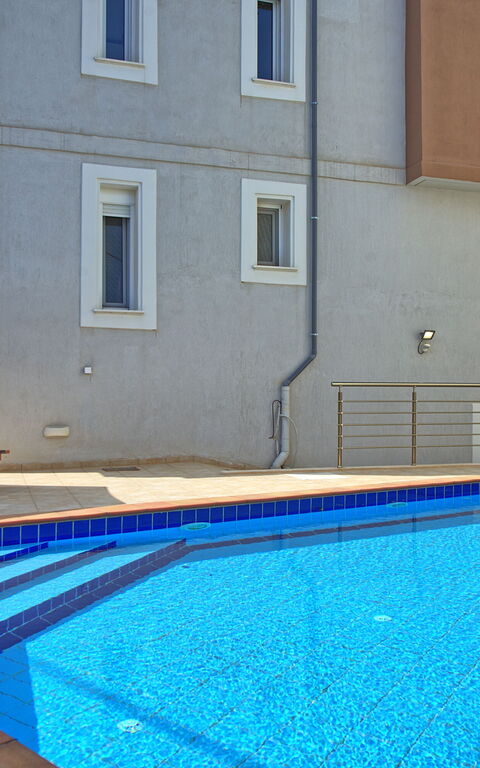 Villa Endless View: Buitenkanten, Buitenshuis, Herfst, Lente, Zomer, zwembad