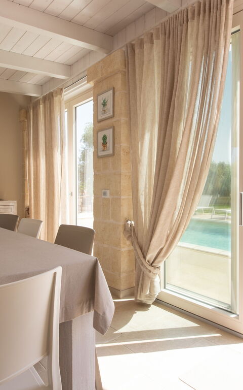 Terra Mater: Lunchroom