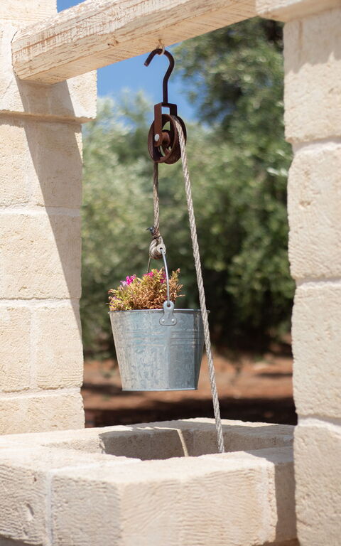 Terra Mater: Buitenkanten, Buitenshuis