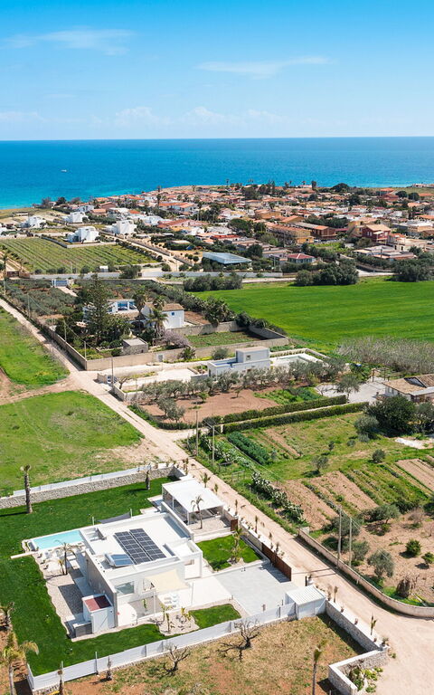 Villa Paradisus: Keer bekeken