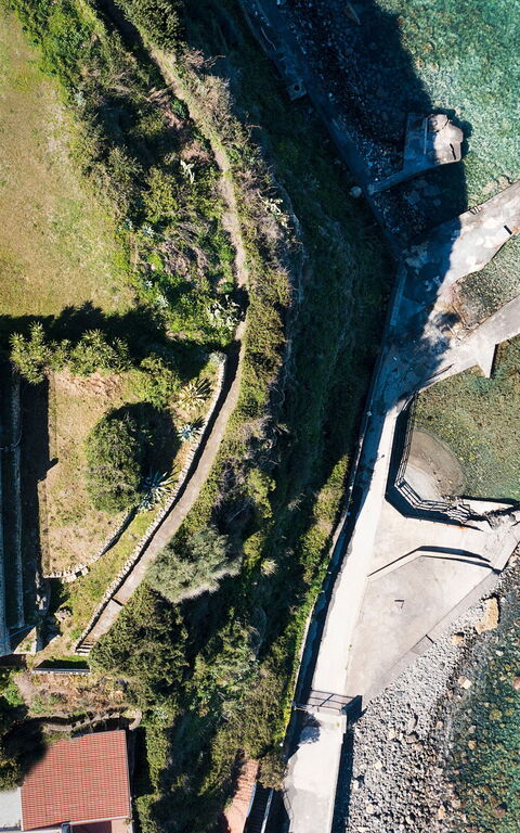 Villa Coralia: Keer bekeken