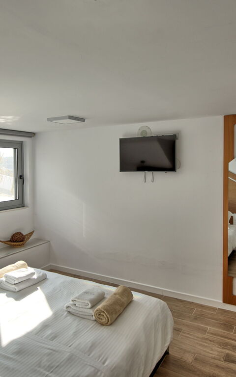 Villa Sapphire: slaapkamer