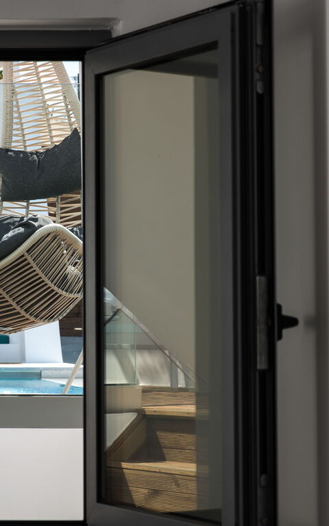 Villa Sapphire: Keer bekeken