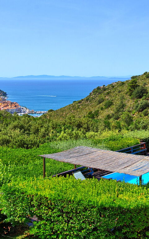 Casale Argentario: Buitenshuis, Keer bekeken, zwembad