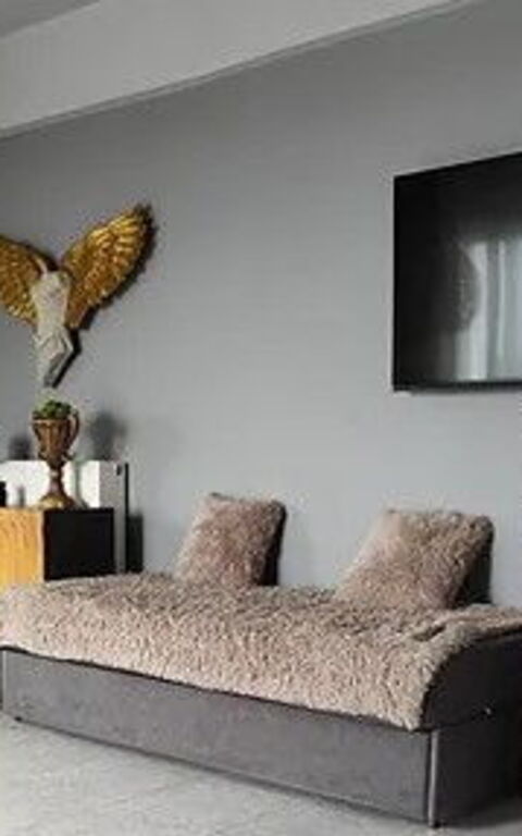 Villa Katrina: Woonkamer