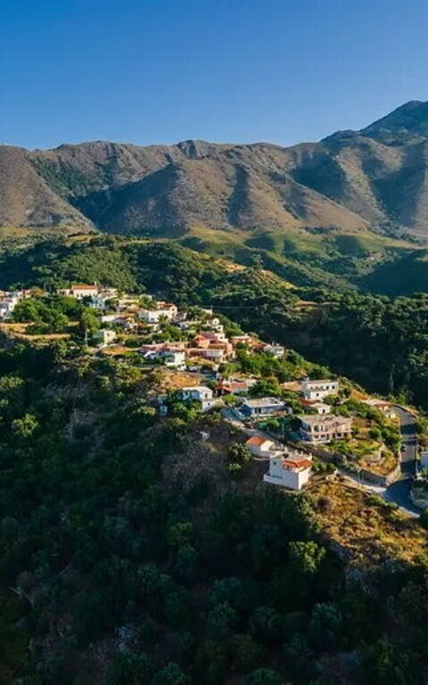 Villa Katrina: Keer bekeken