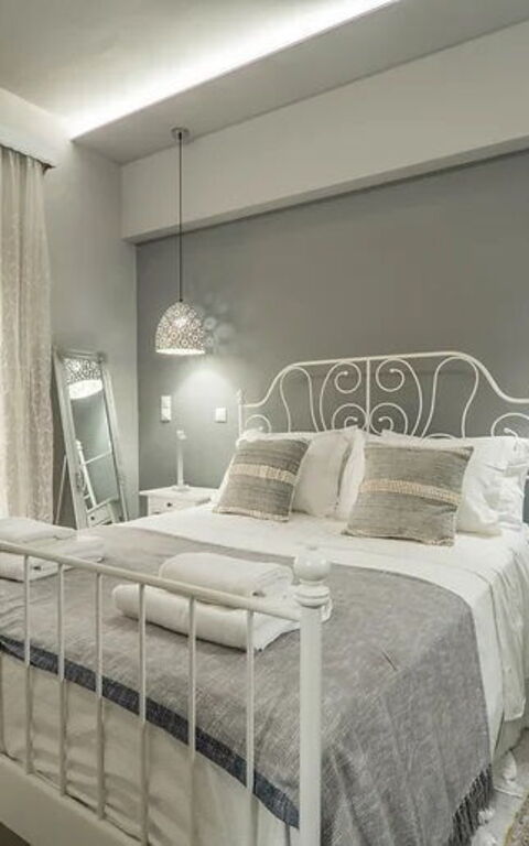 Villa Katrina: slaapkamer