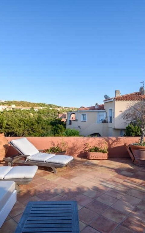 Lentischio: Balkon / terras / patio, Buitenkanten, Buitenshuis