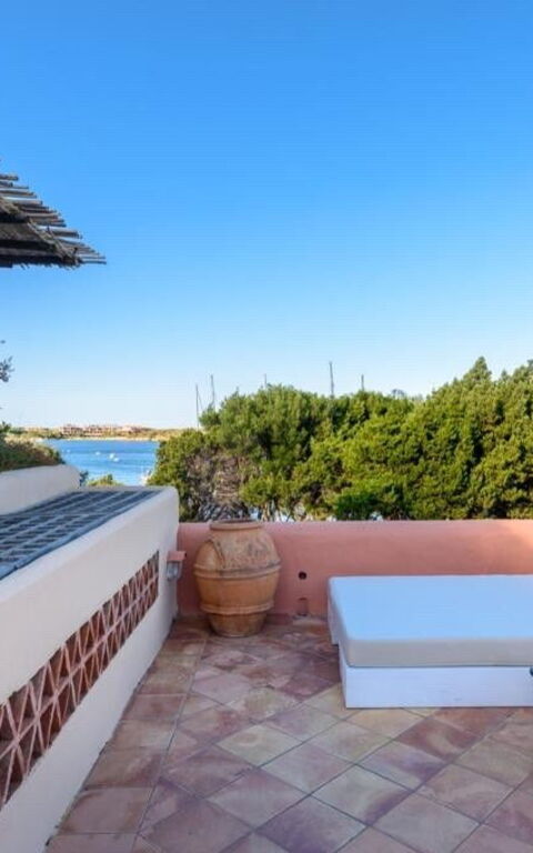 Lentischio: Balkon / terras / patio, Buitenkanten, Buitenshuis