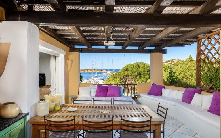 Lentischio: Balkon / terras / patio, Buitenkanten, Buitenshuis