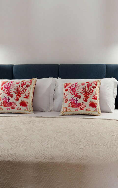 La Siesta: slaapkamer