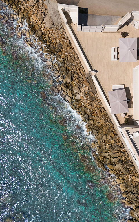 Mare Dentro: Keer bekeken