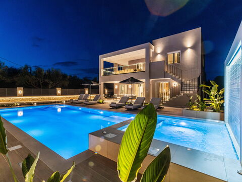 Villa Serenity