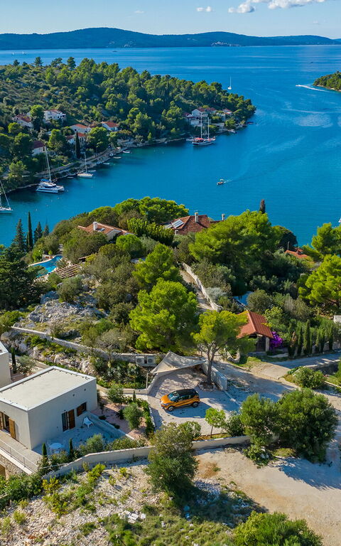 Villa Pine Haven: Keer bekeken