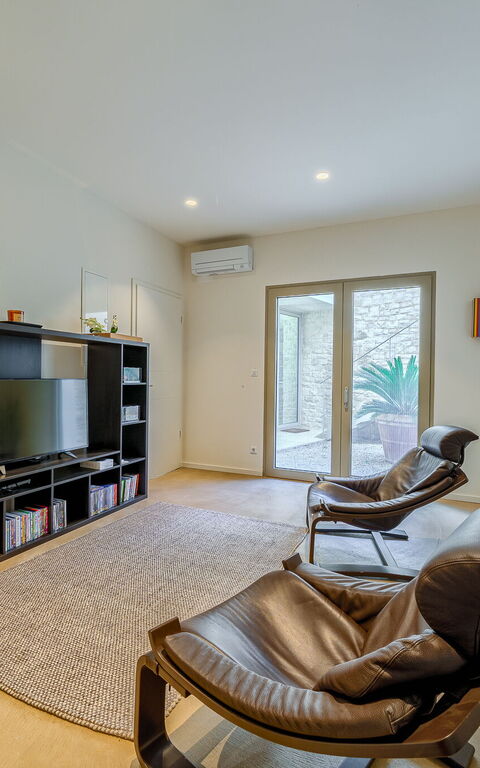 Villa Pine Haven: Andere kamer