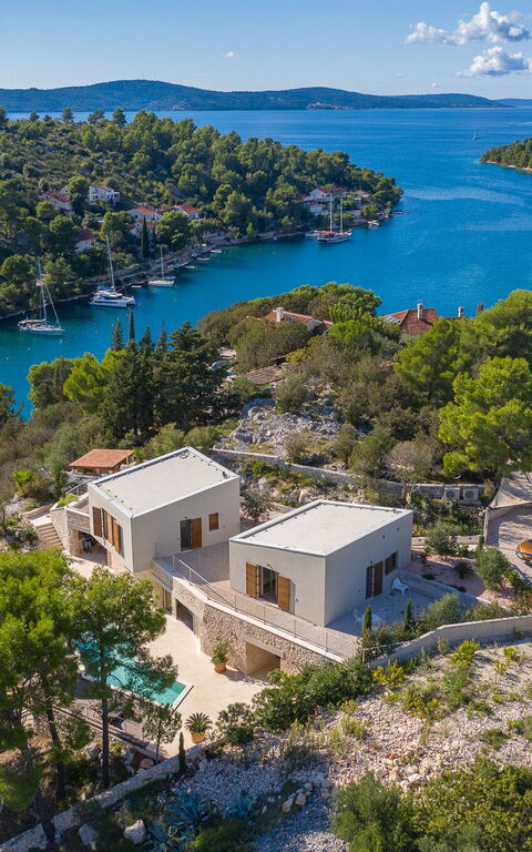 Villa Pine Haven: Keer bekeken