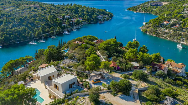 Villa Pine Haven: Keer bekeken