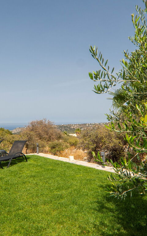 Venetian Villa: Buitenkanten, Buitenshuis, Keer bekeken, Tuin
