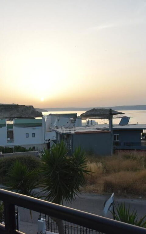 Christianna Apartments: Keer bekeken