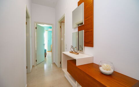 Accommodatie Christianna Apartments 2: Andere kamer