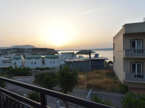 Christianna Apartments