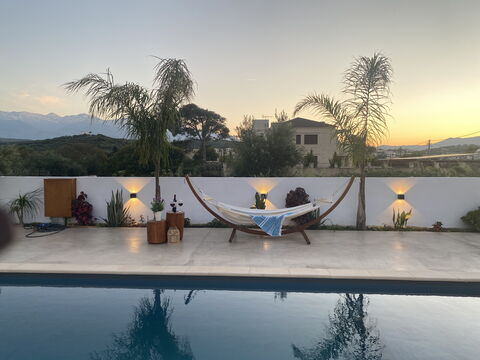 Christianna Apartments