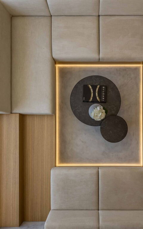 Villa Olive Vista 1: Kamer details