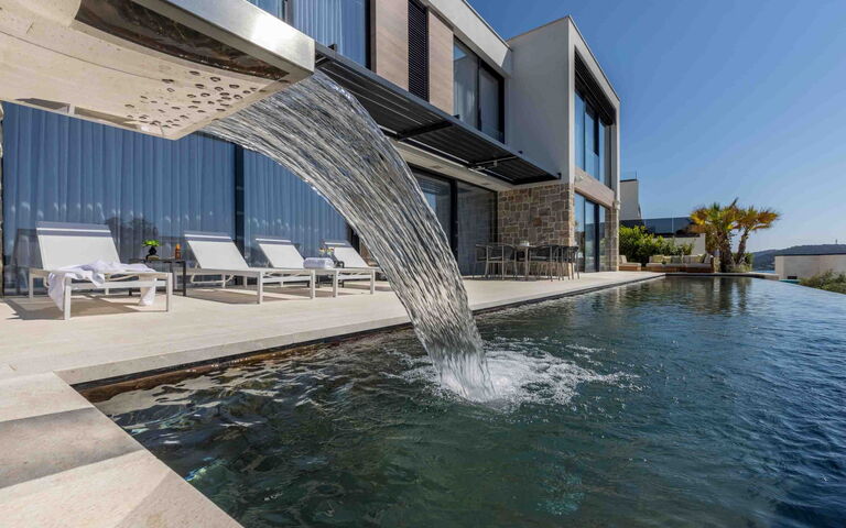 Villa Olive Vista 1: Buitenkanten, Buitenshuis, zwembad