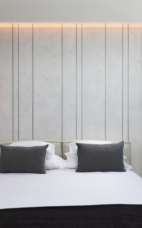 Villa Olive Vista 2: slaapkamer