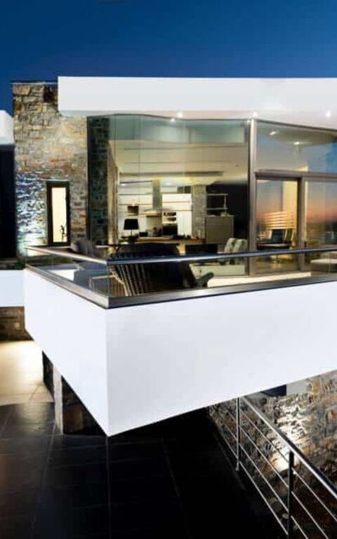 Villa Kera Panorama: Buitenkanten, Buitenshuis, zwembad