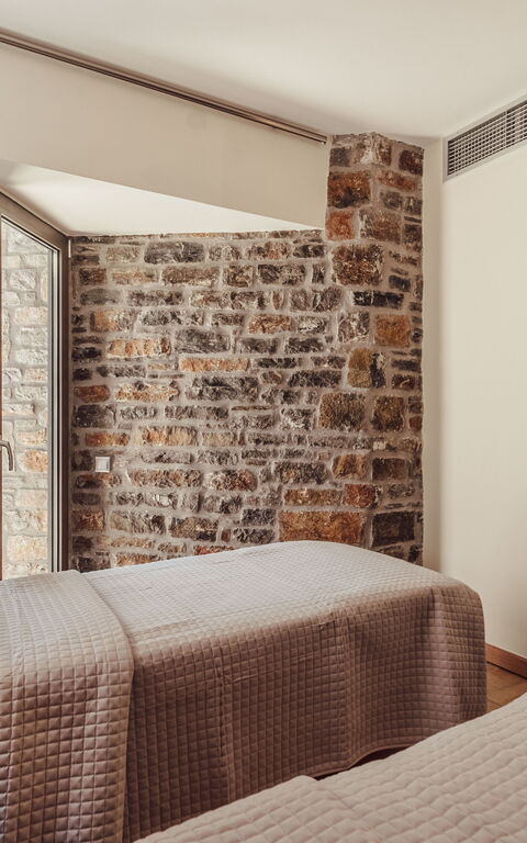 Villa Kera Panorama: slaapkamer