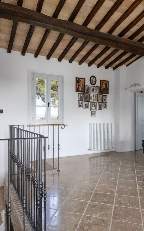 Casale Delle Mele: Andere kamer