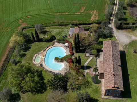 Casale Delle Mele