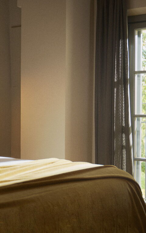 Villa Elmi: slaapkamer