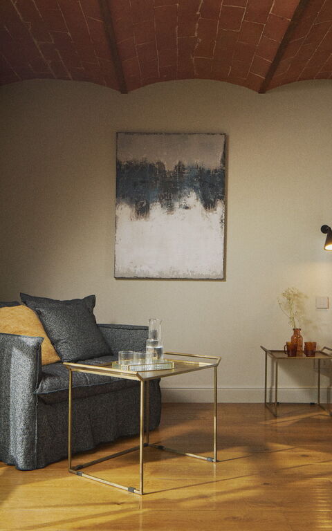 Villa Elmi: slaapkamer