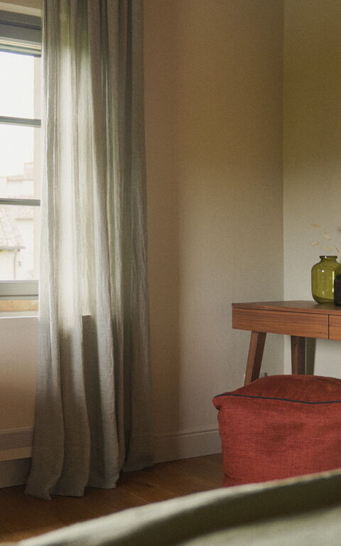 Villa Elmi: slaapkamer