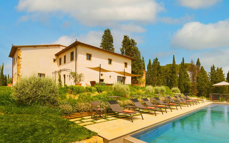 Villa Elmi