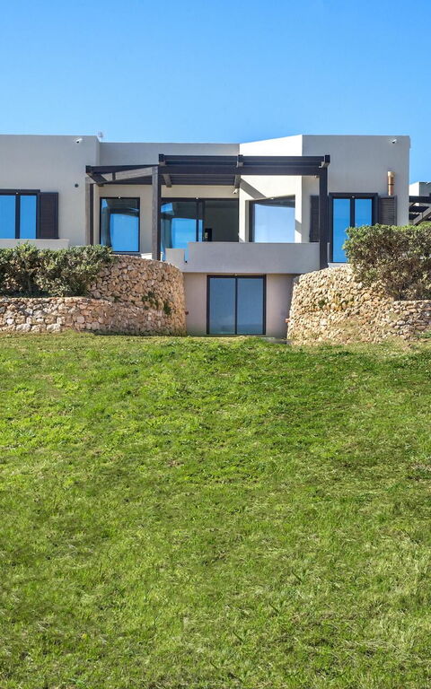 Tenuta Stornello: Buitenkanten, Buitenshuis, Tuin