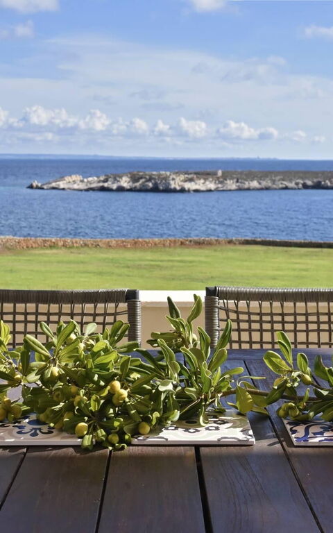 Tenuta Stornello: Buitenkanten, Buitenshuis, Keer bekeken, Tuin