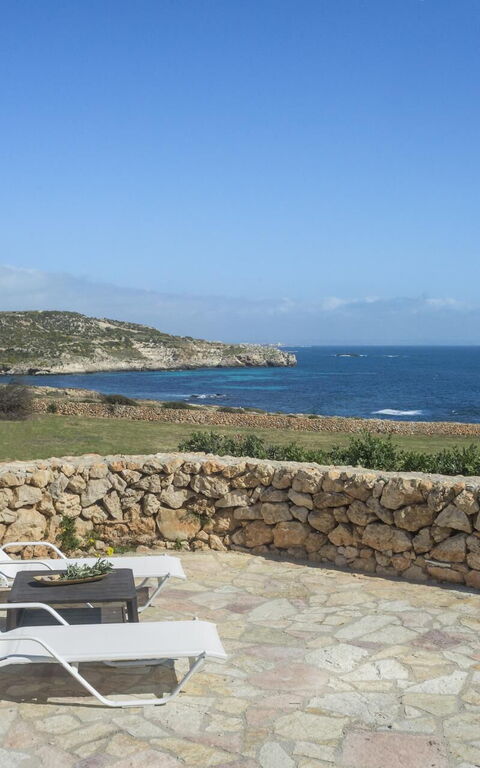 Tenuta Stornello: Balkon / terras / patio, Buitenkanten, Buitenshuis, Keer bekeken