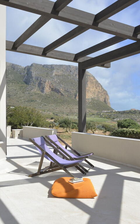 Tenuta Stornello: Balkon / terras / patio, Buitenkanten, Buitenshuis, Keer bekeken