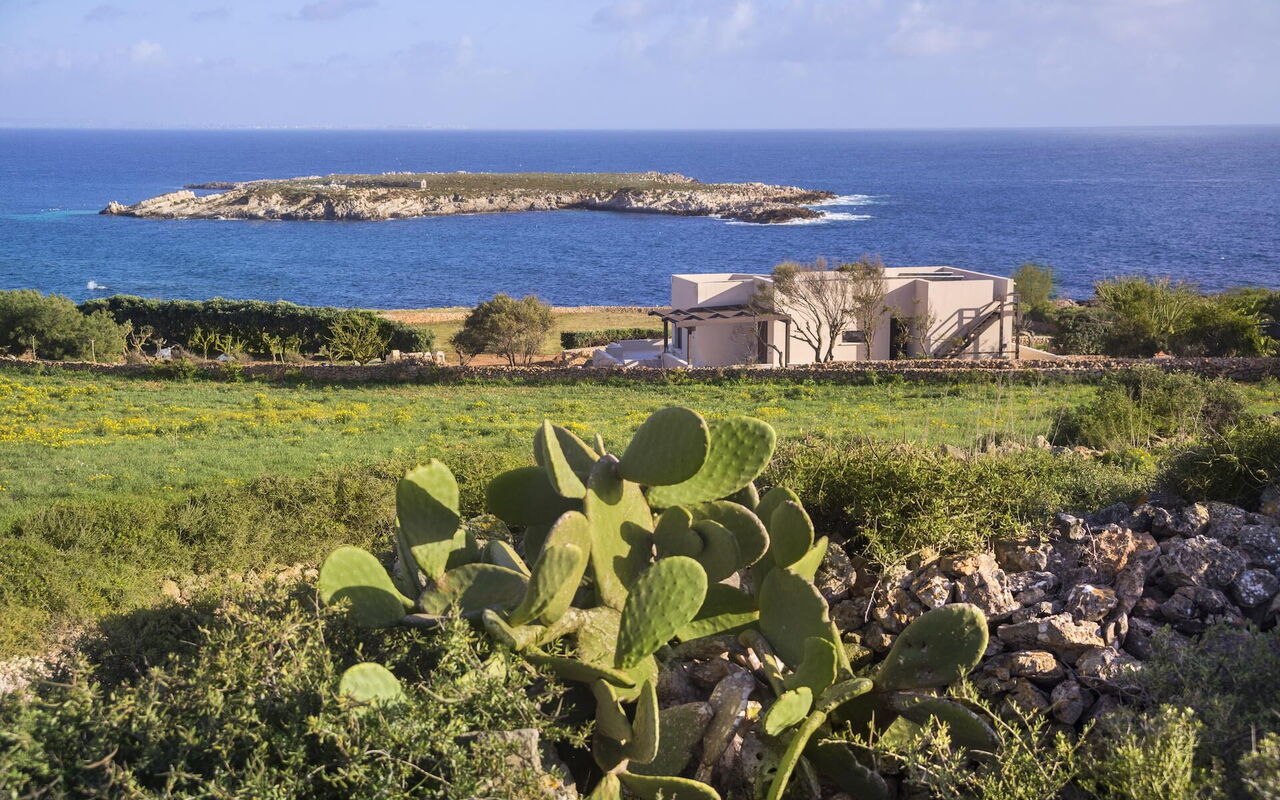Tenuta Stornello: Buitenkanten, Buitenshuis, Keer bekeken, Tuin