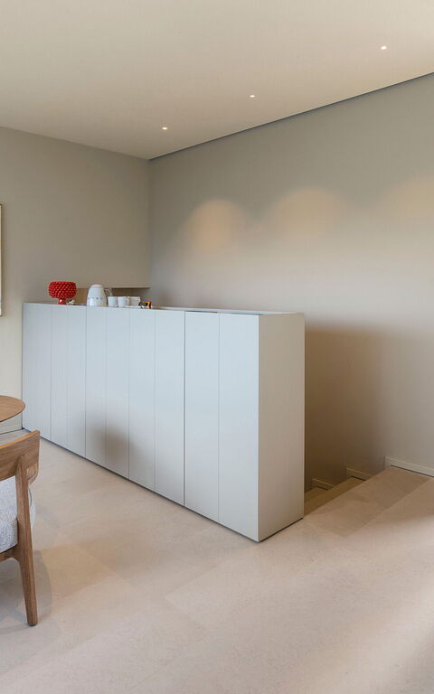 Villa Hermosa: Andere kamer